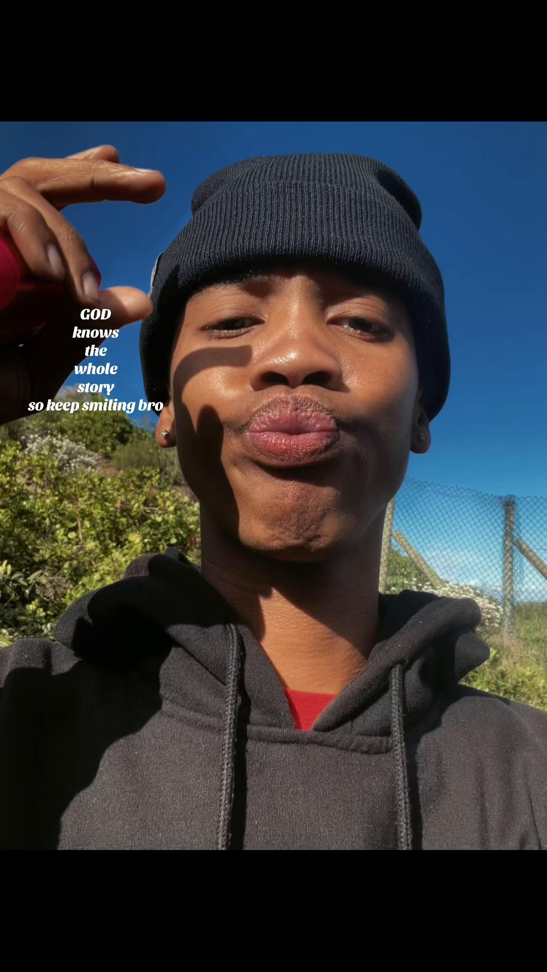 @cleon abrahams 🧨🧨
