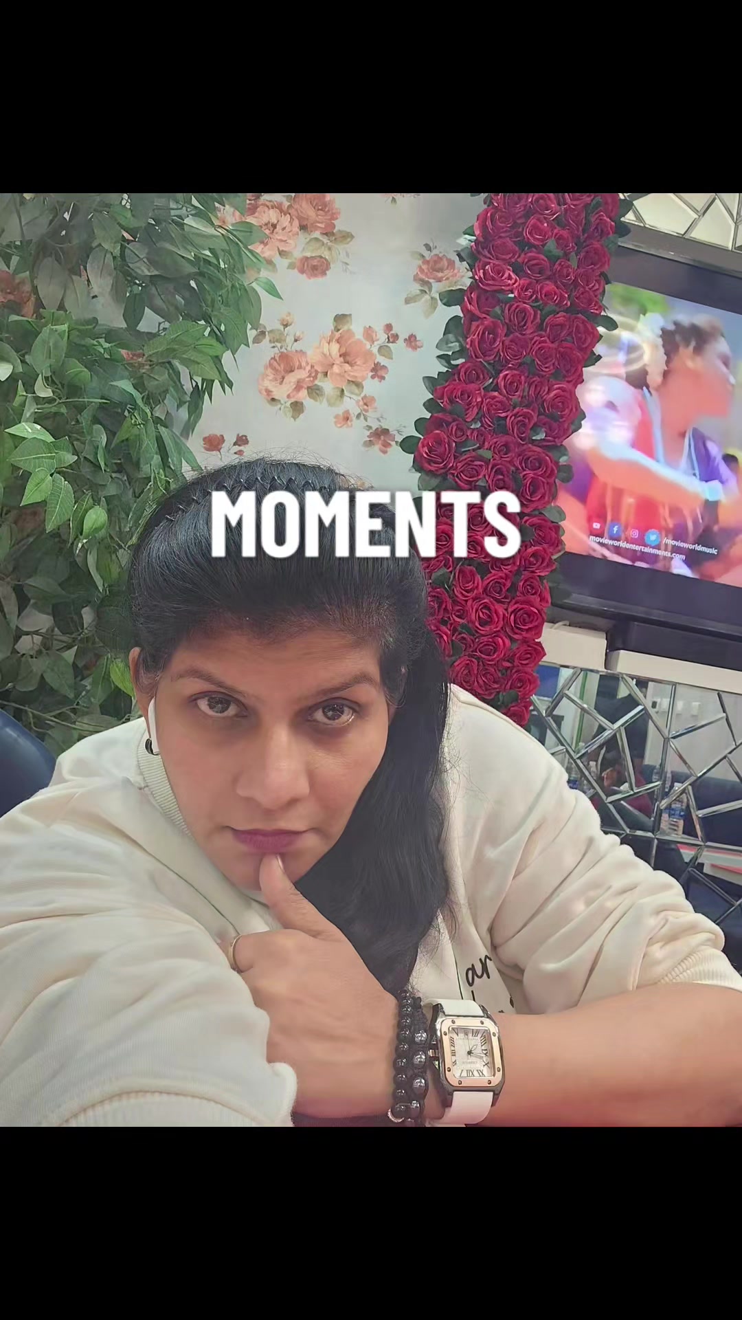 @Basma Menon
