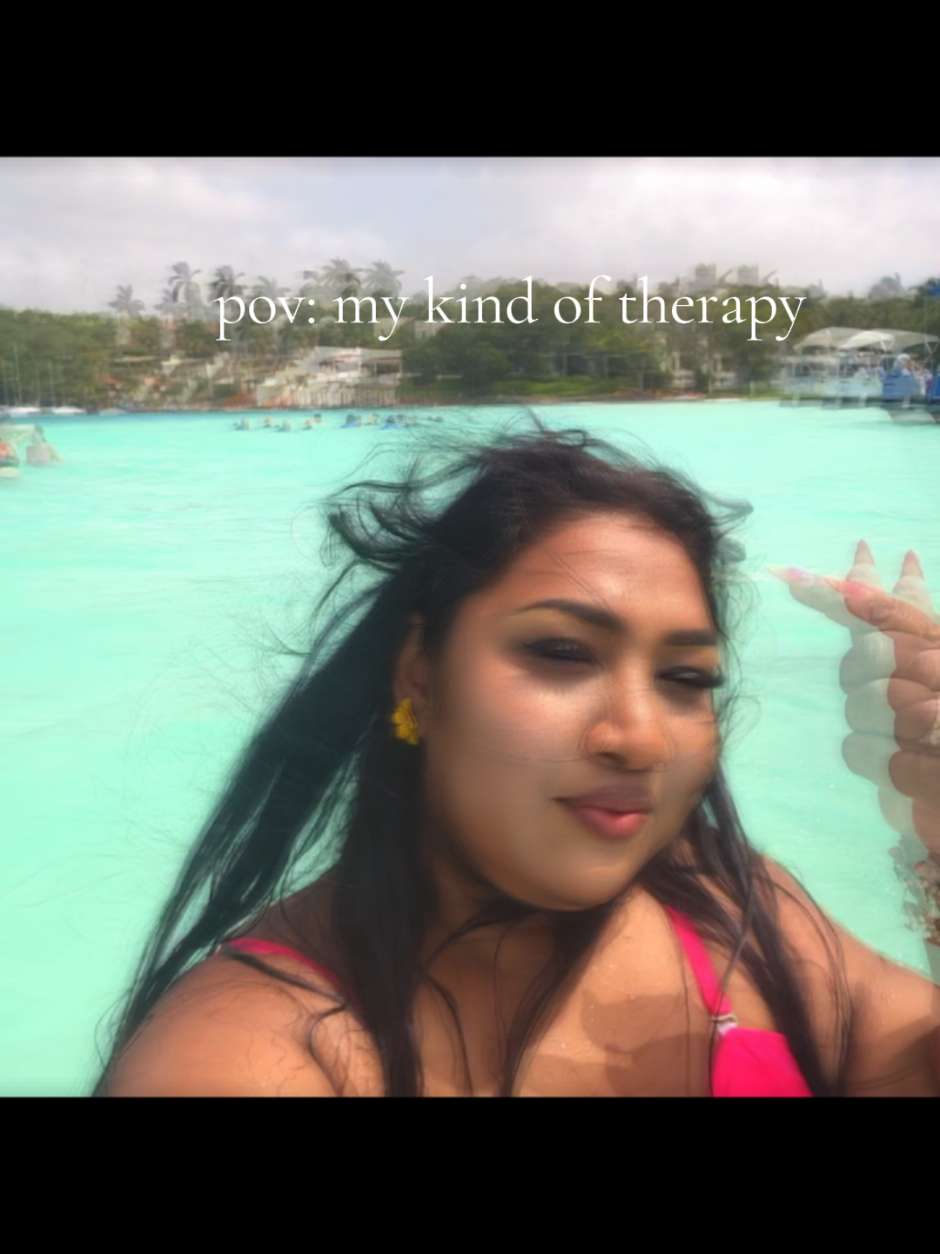 @Devina Deonarine