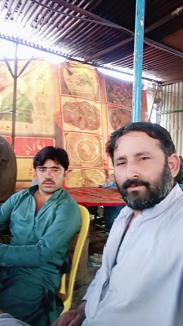 @Ali Murad Bugti