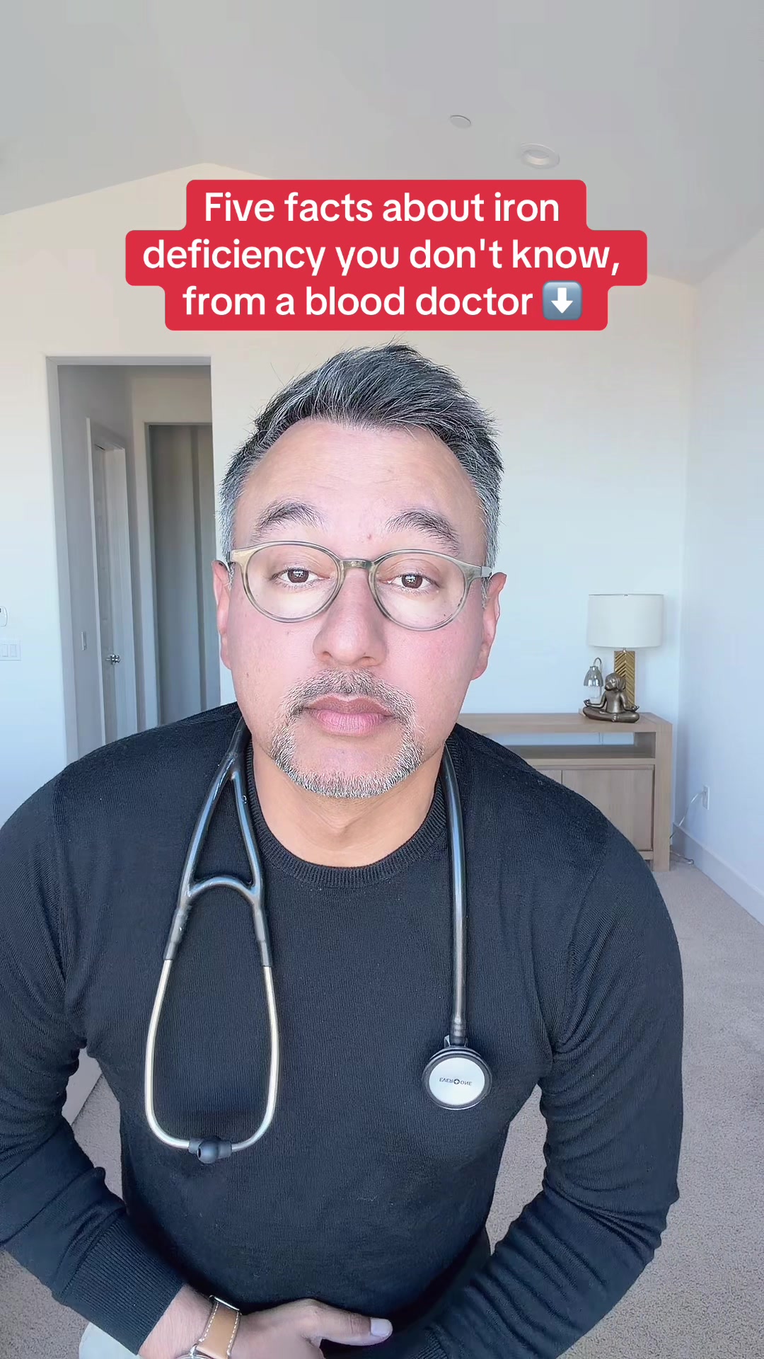 @Dr. Amit Garg 🩸