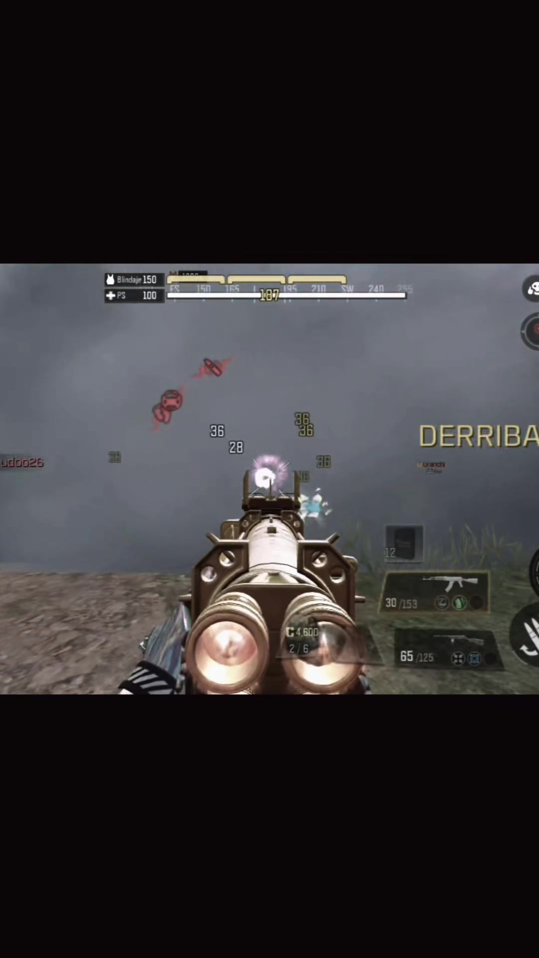 @Black Ops Oficial✅