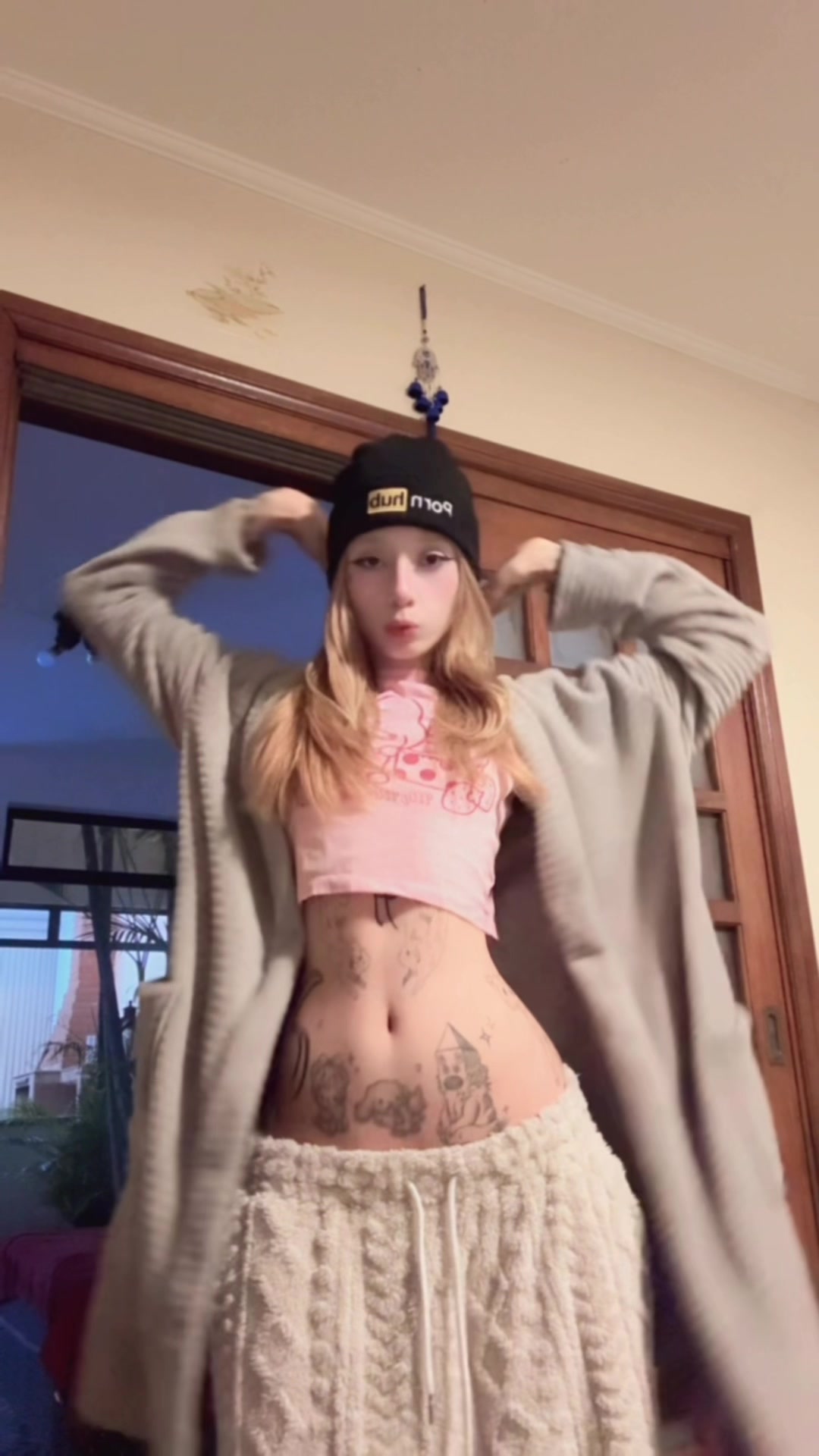 @Amberzinha666