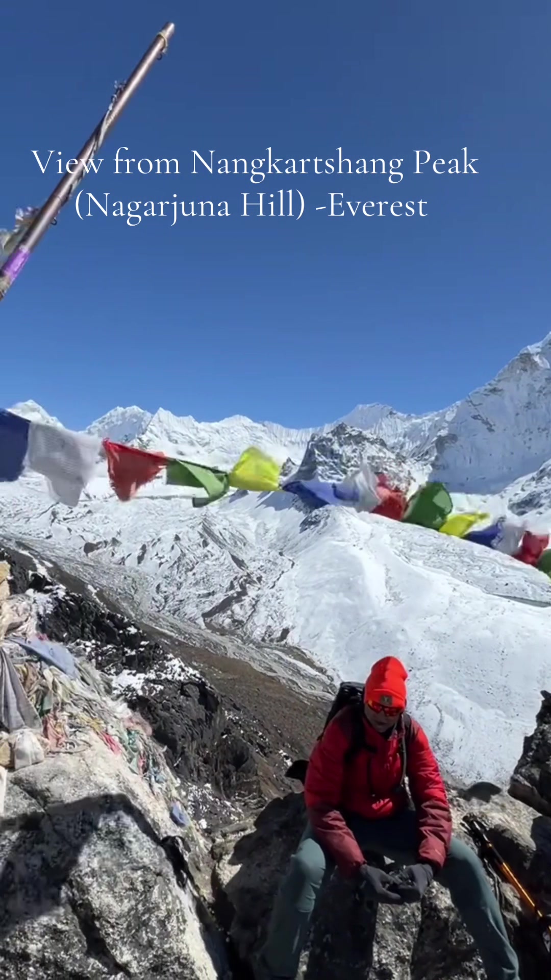 @Nepal Mountain Guides 🇳🇵