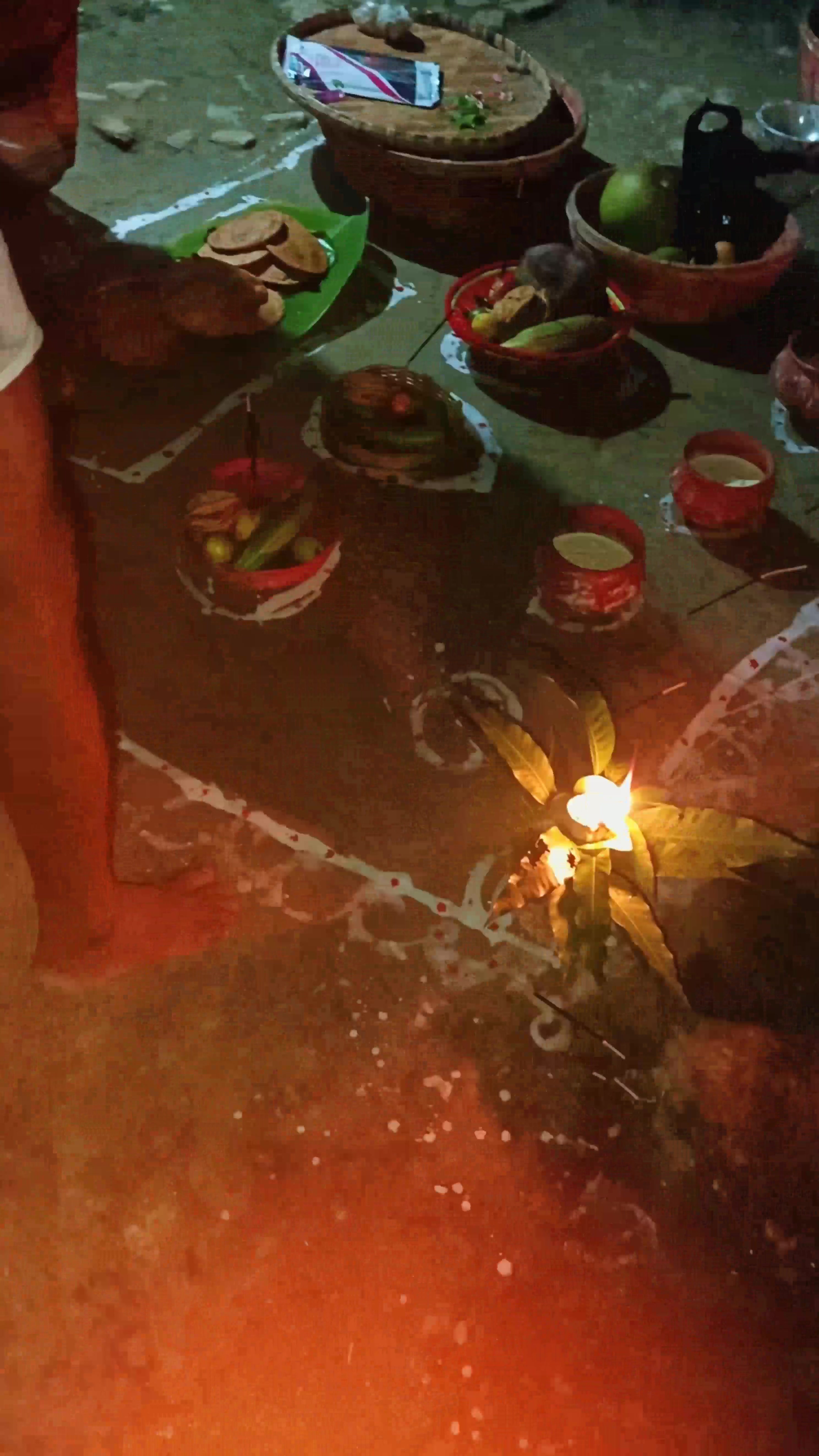 @kajal Thakur