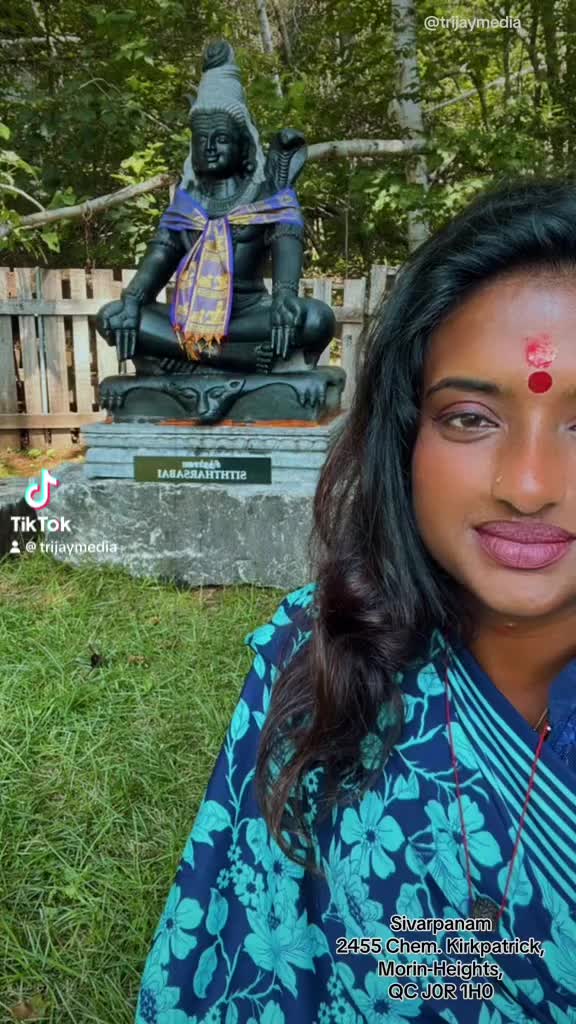 @Banu Devi 🇨🇦🇱🇰