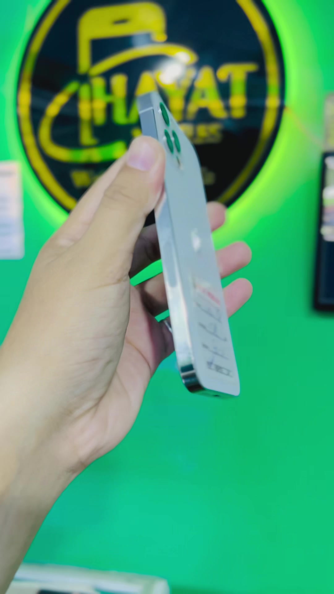 @HayatMobileCenter