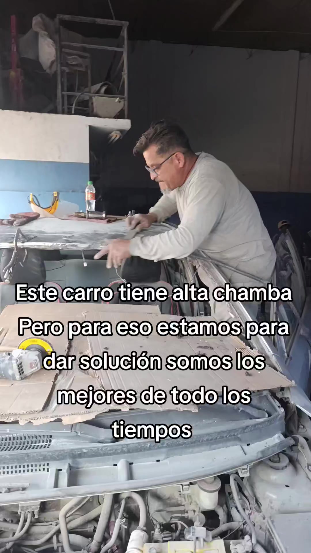 @El chamo neyder