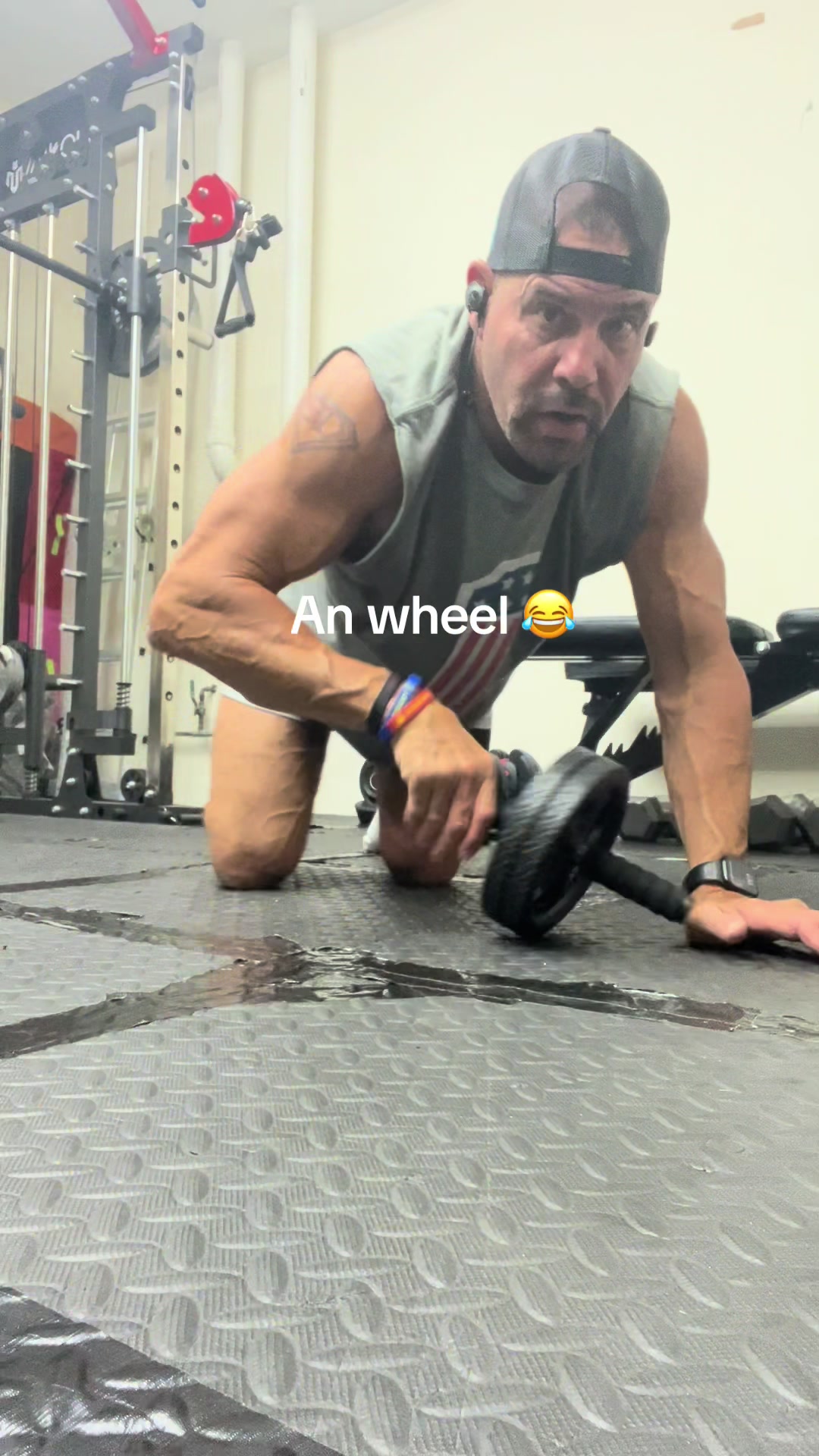 @Superdadinthehouse