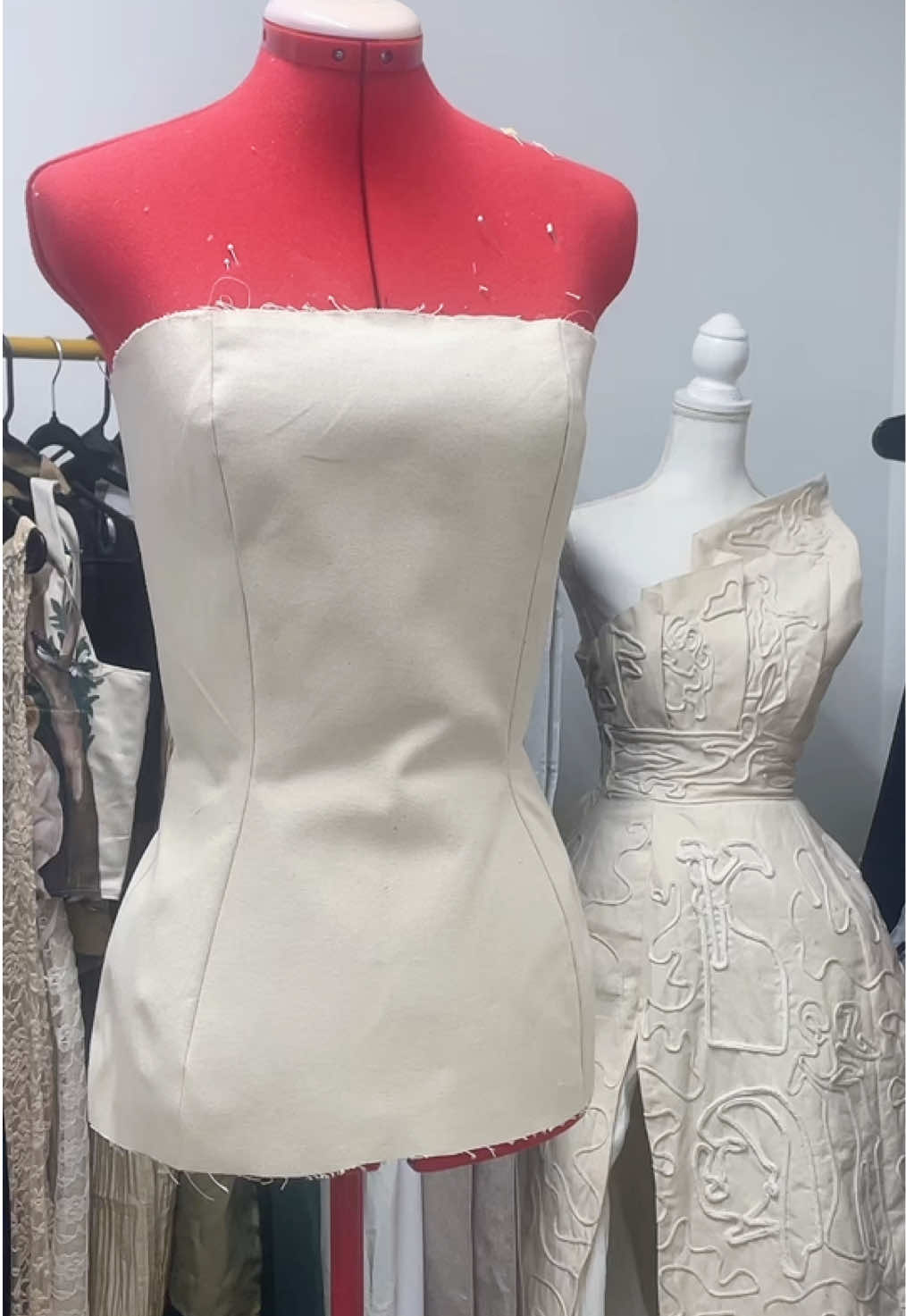 @Annabelle | Fashion Designer