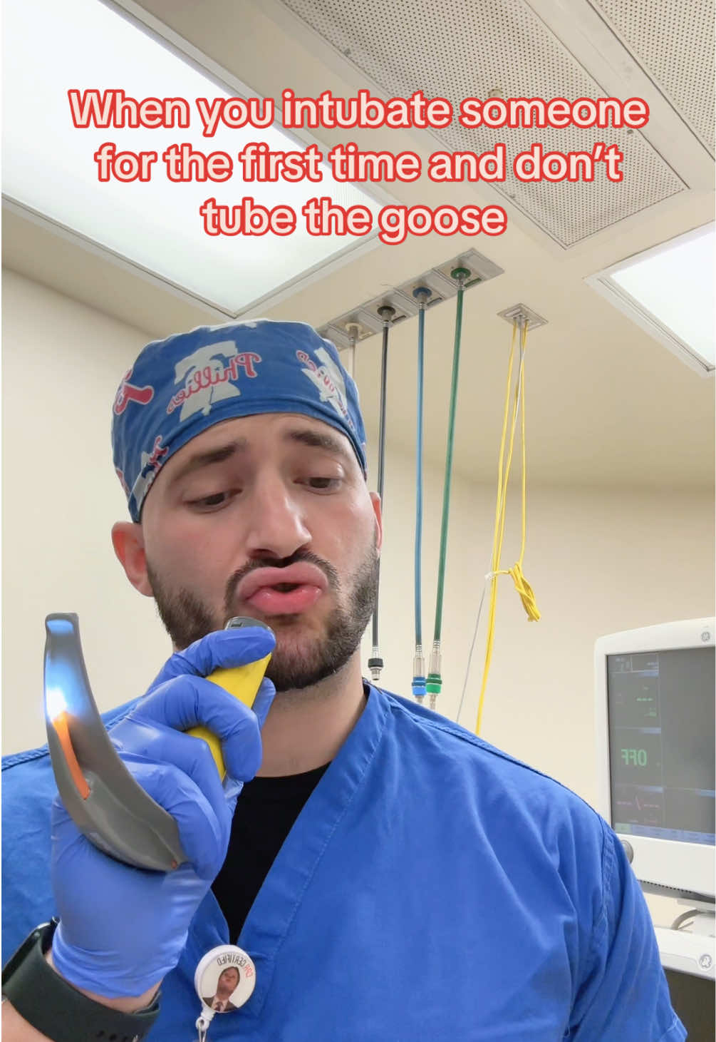 @Josiah Pariah | CRNA