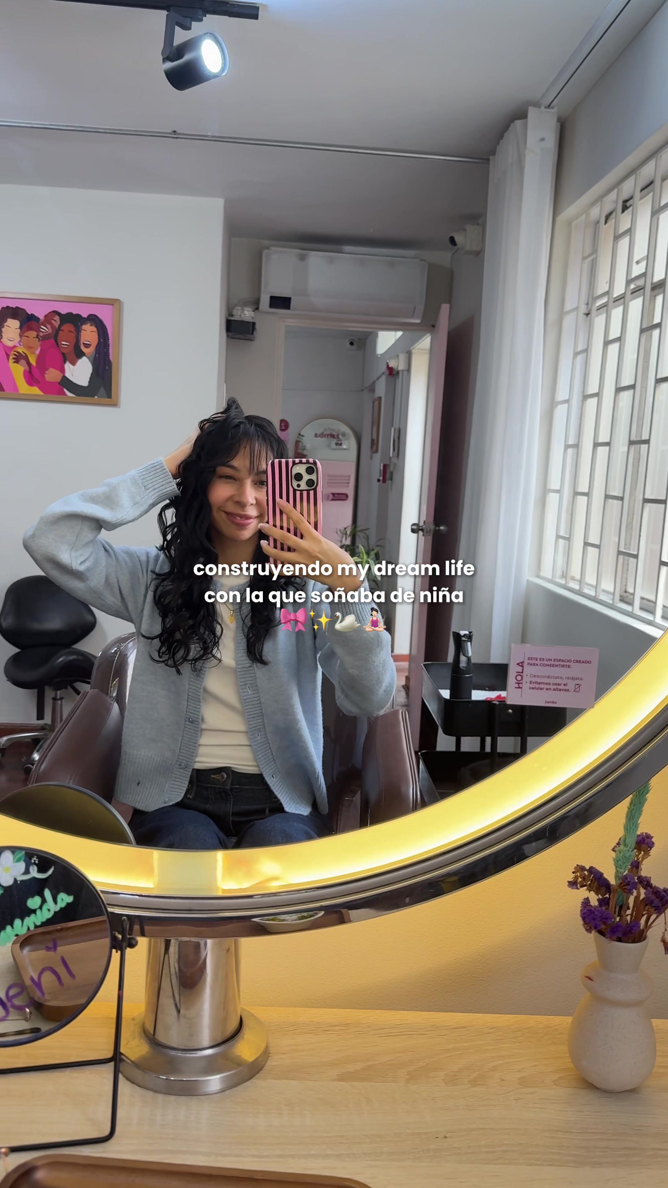 @Jeni | Ahaven Studio