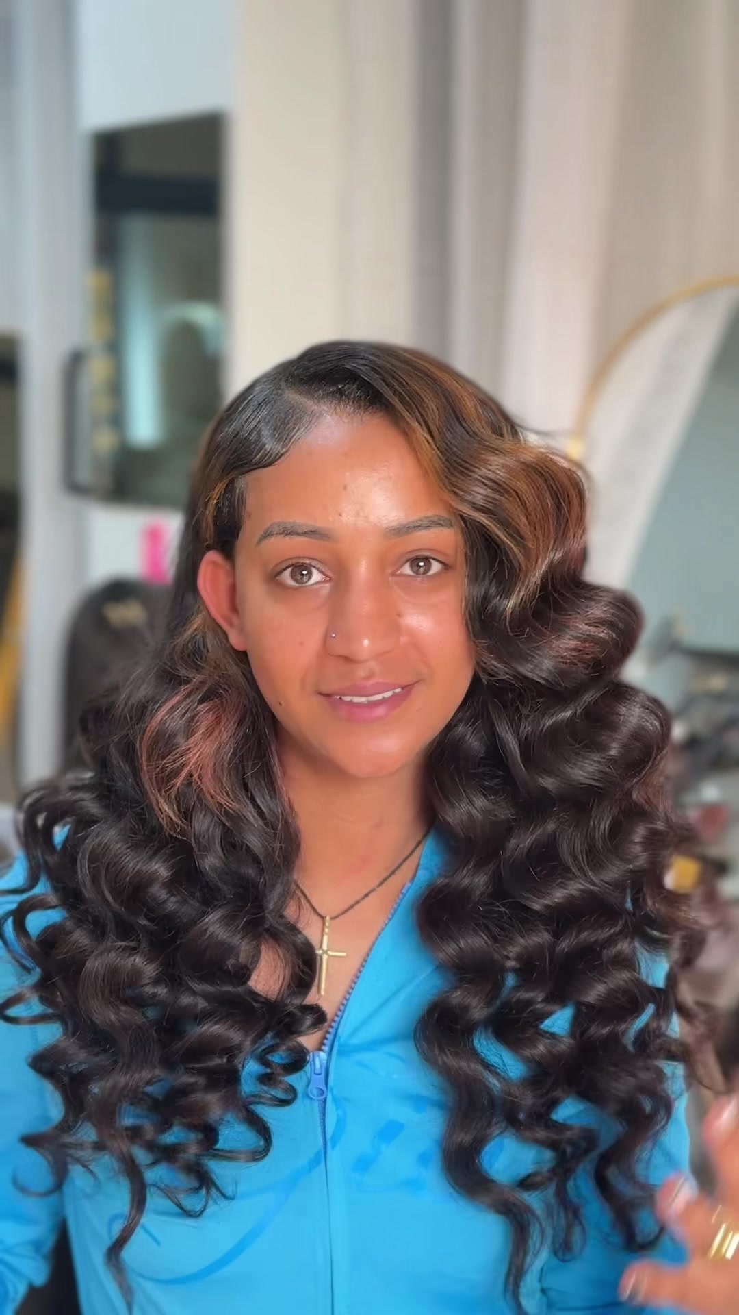 @Abii hair styles