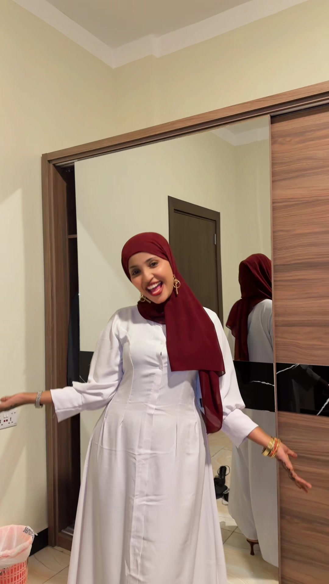 @miss igadaa ciyaarta😂😜🤪