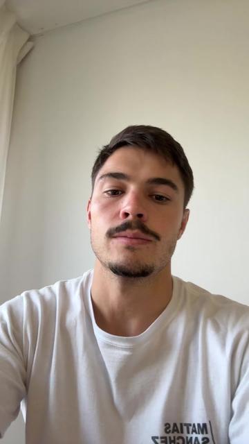 @Matias Sanchez Sorondo