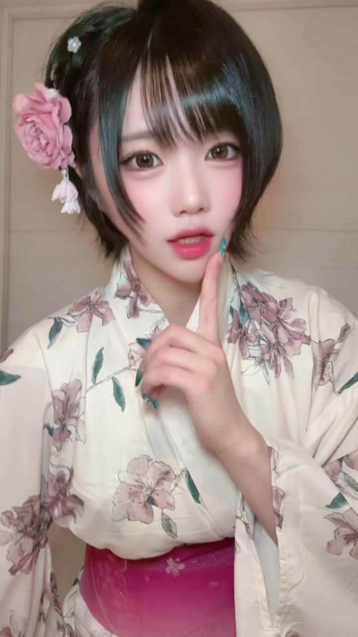 @成瀬 もも