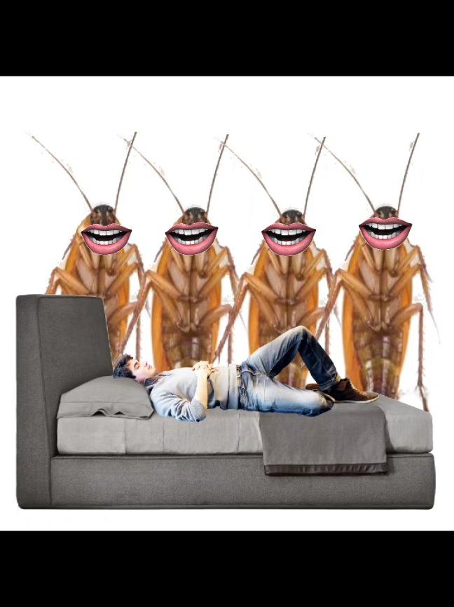 @Holding Fleas
