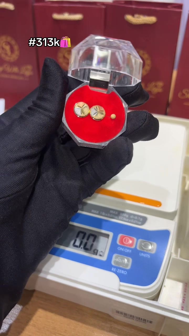@LAYO || Gold JEWELRY 🤍