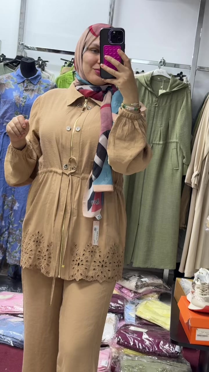 @SalmaStyleofficial