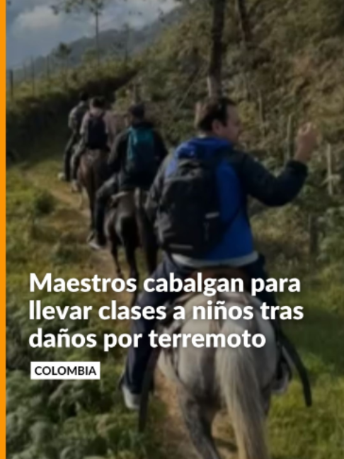 @Noticias Caracol