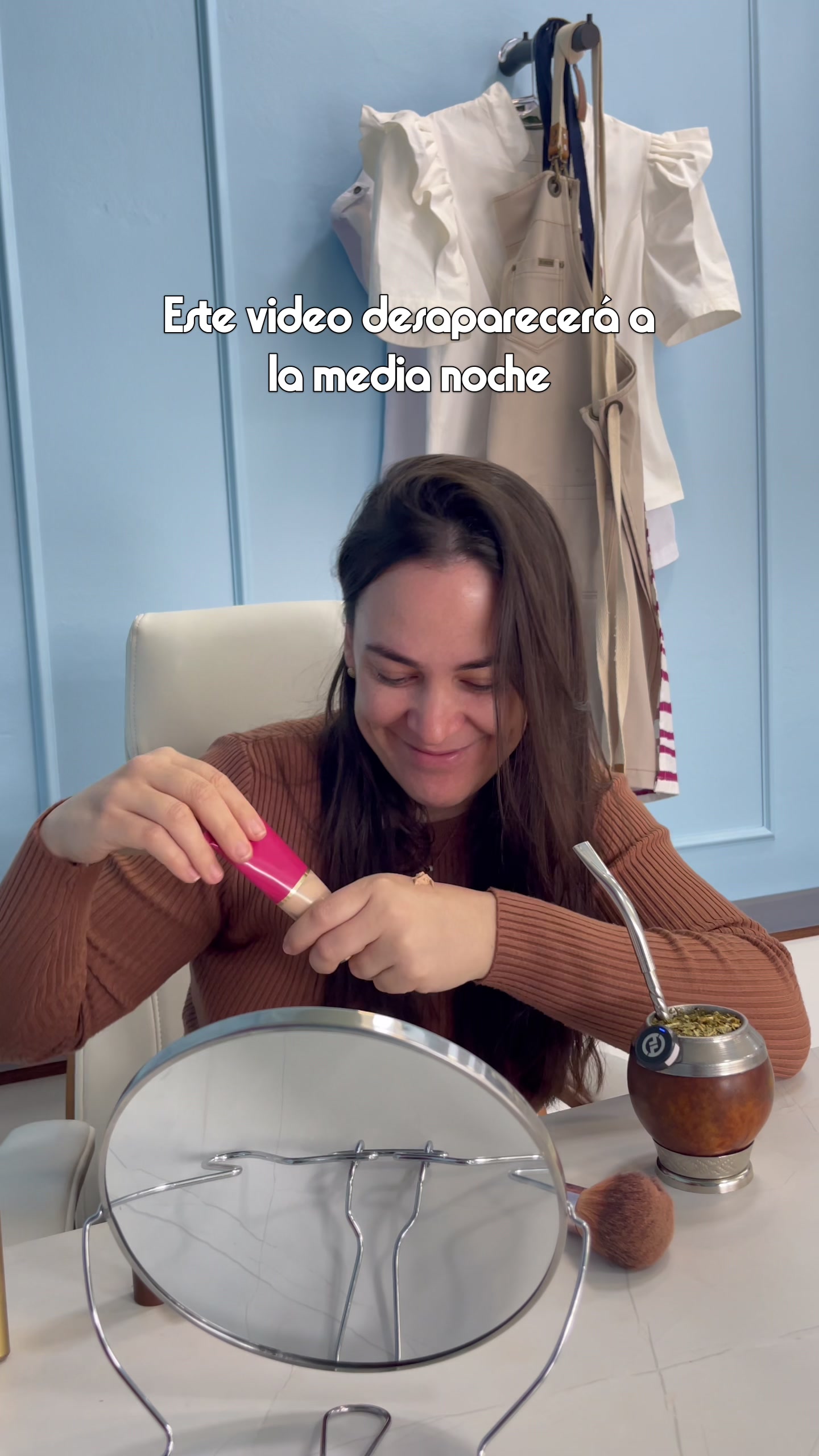 @Carina Lovera Repostera G