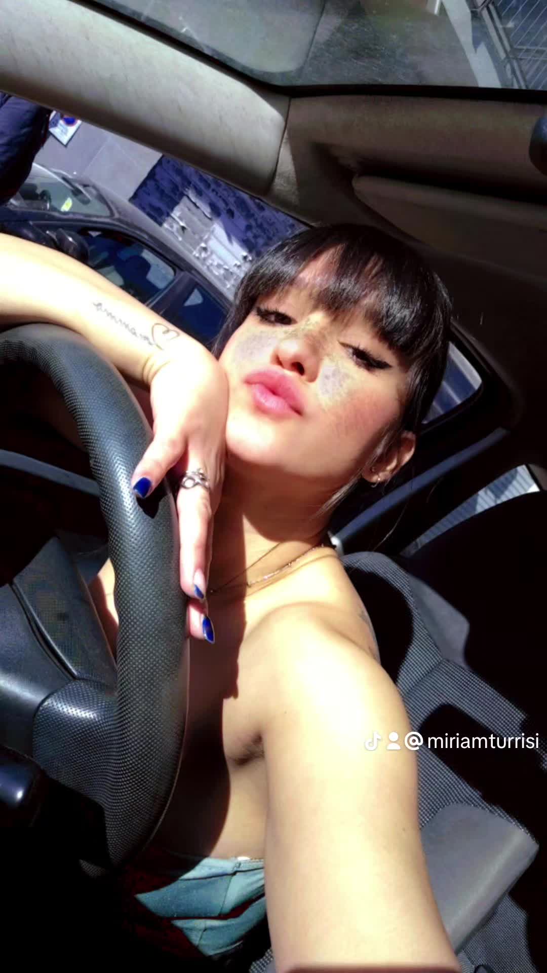 @Miriam Turrisi