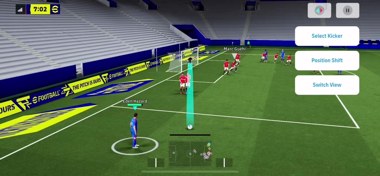 @A Tồ eFootball