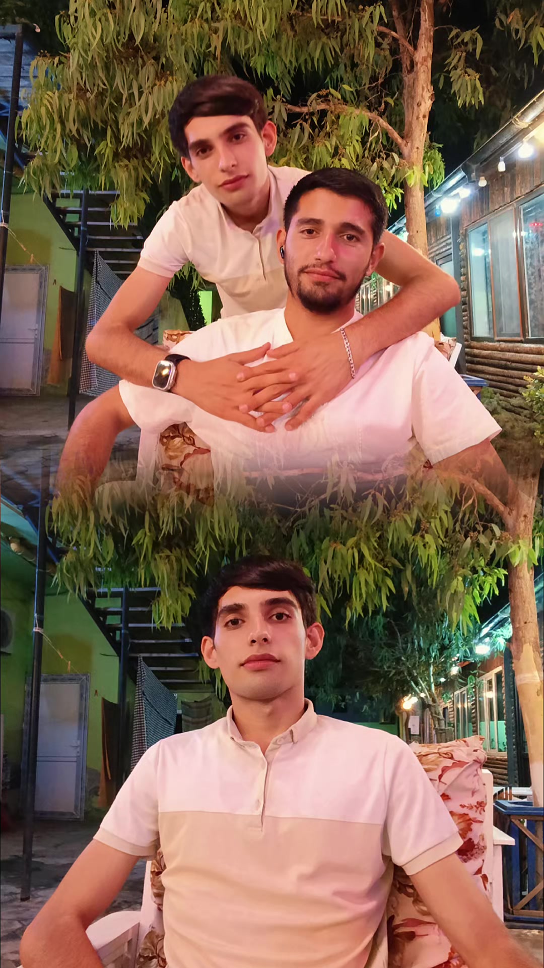 @Emil Agayev