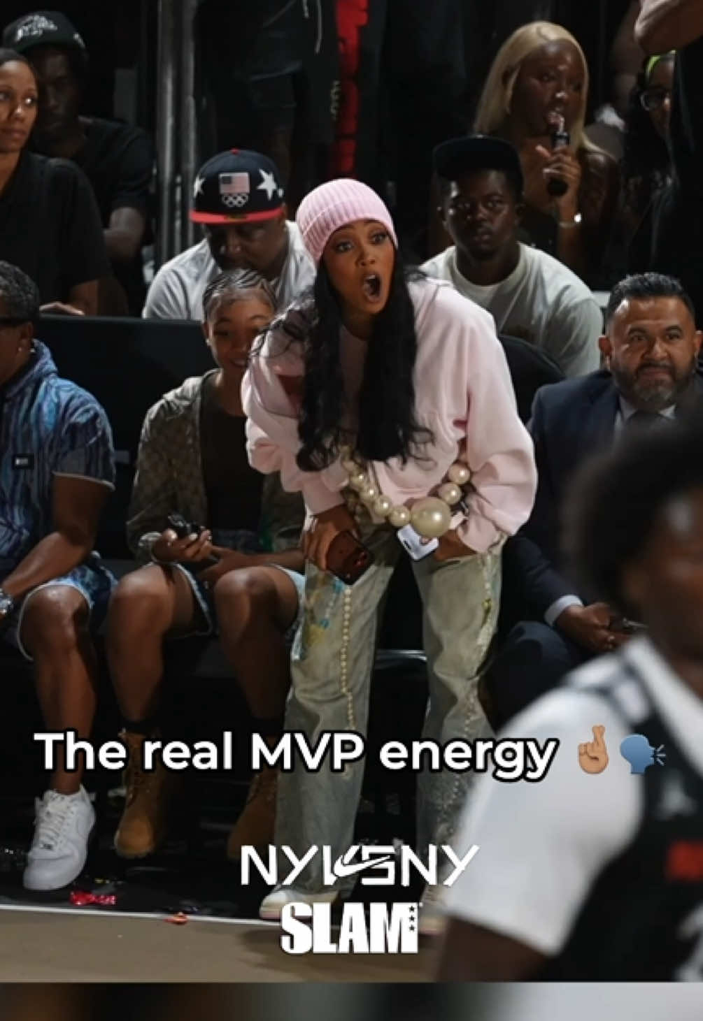 @SLAM HIGH SCHOOL