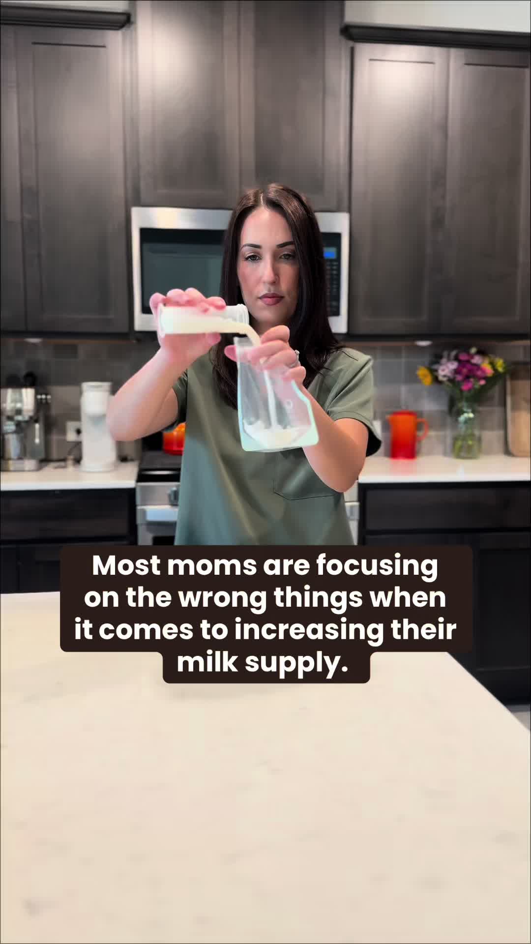 @Quinn, IBCLC