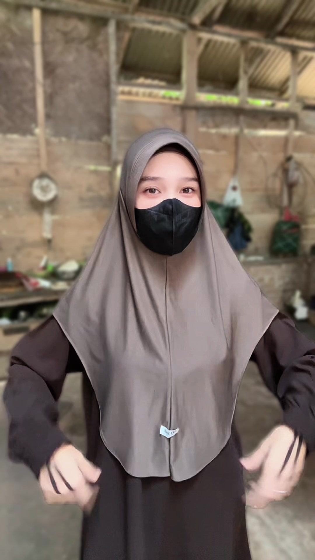 @Maryam_fashion_muslimah