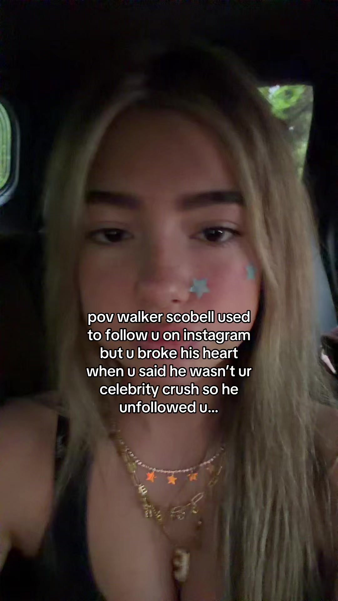 @layla | cameron crovetti fan