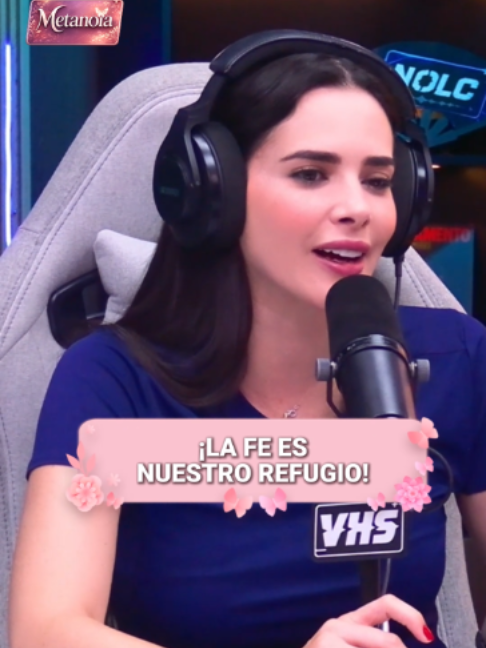 @VHS CANAL DE STREAM