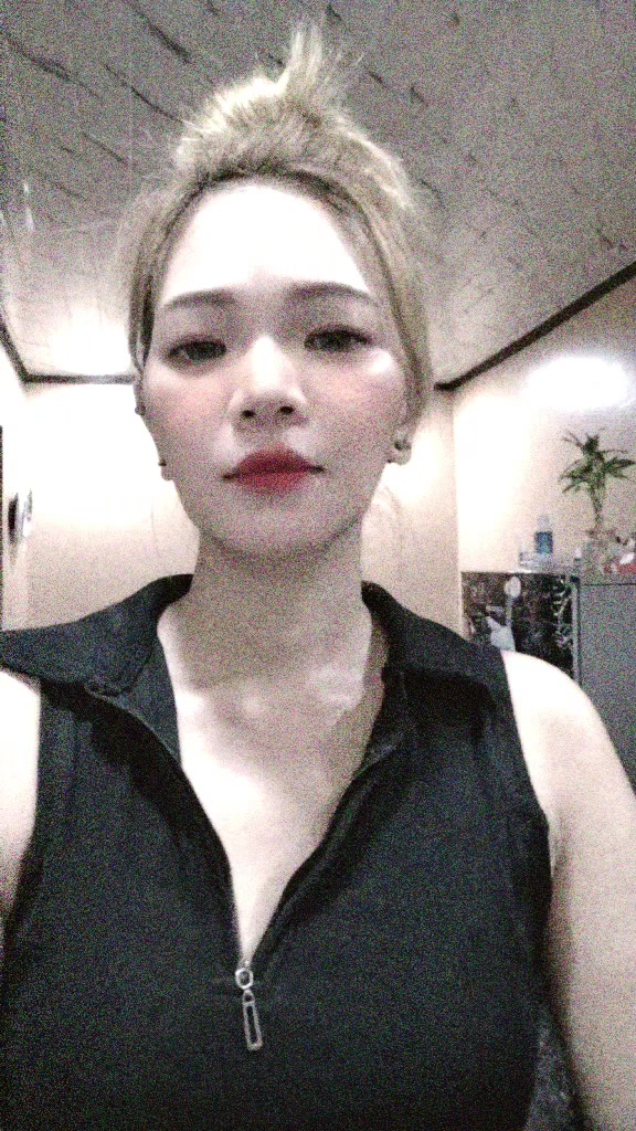 @chinita yarn🤭