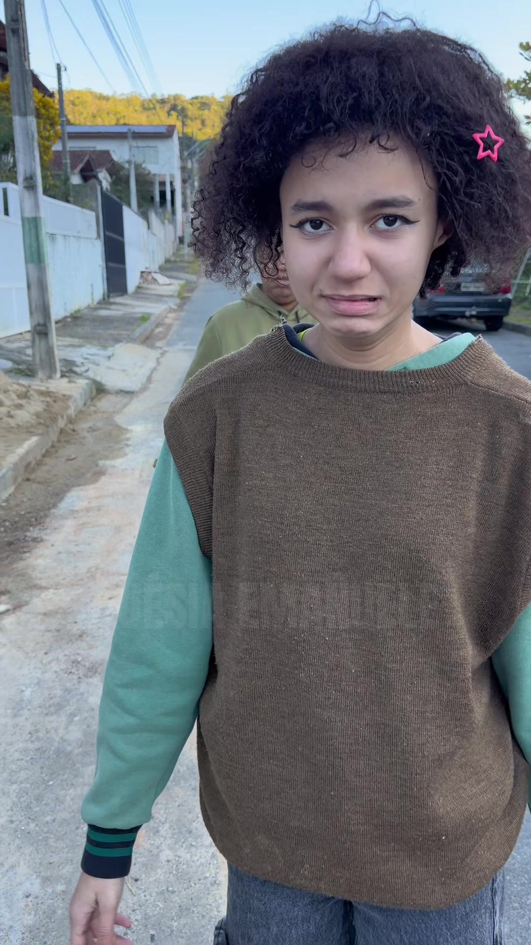 @Quésia e família J L