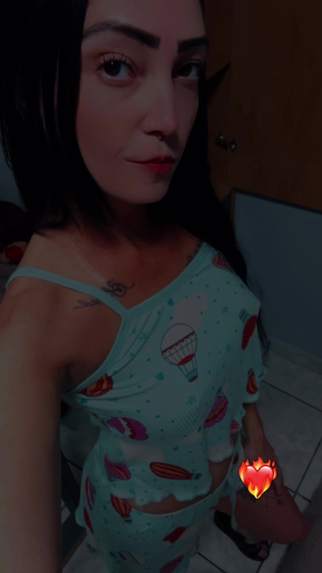 @Bibi Messias