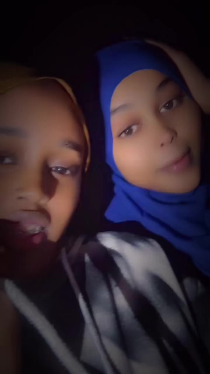 @Queen Aisha