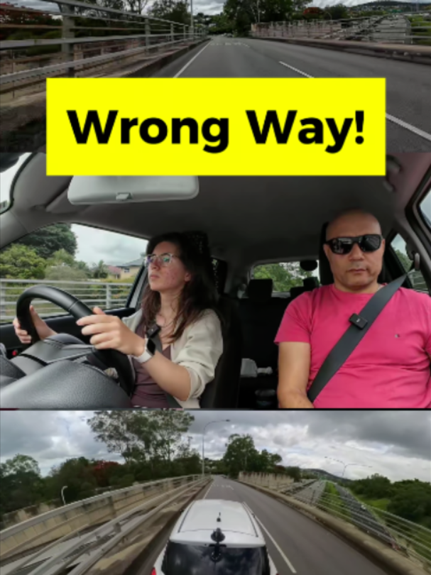 @Driving Test Australia