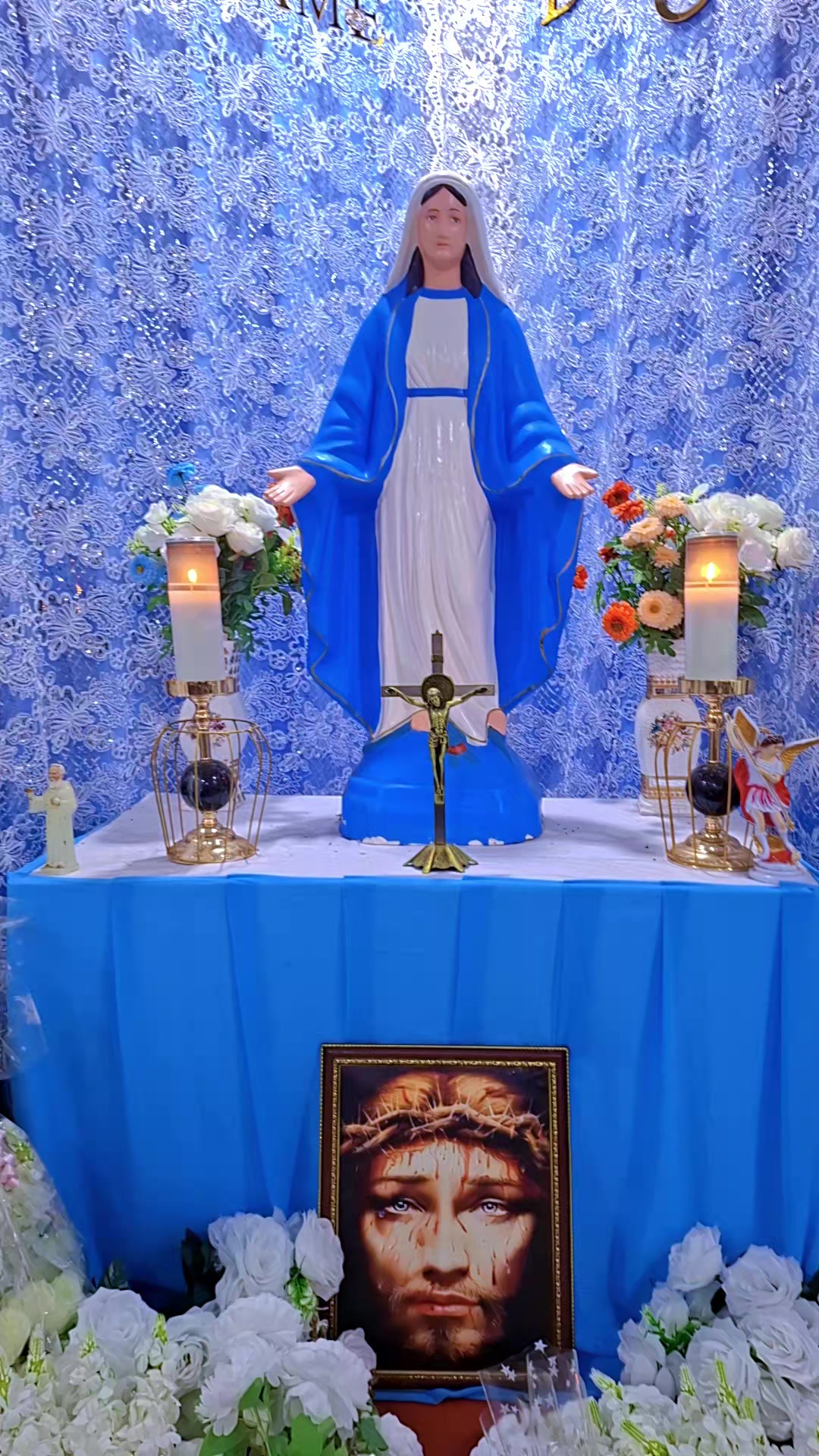 @L'OMBRE DU SEIGNEUR