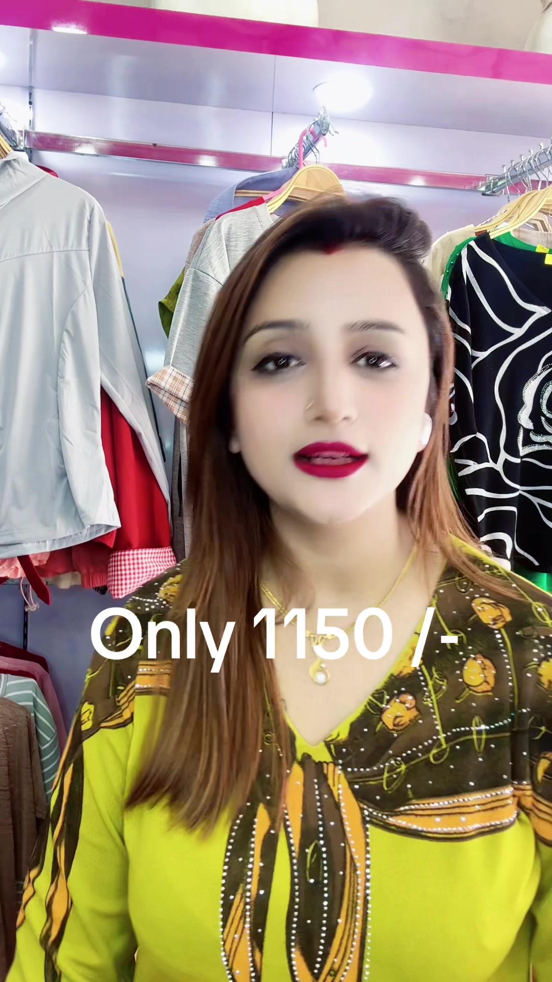 @Jeevika Collection