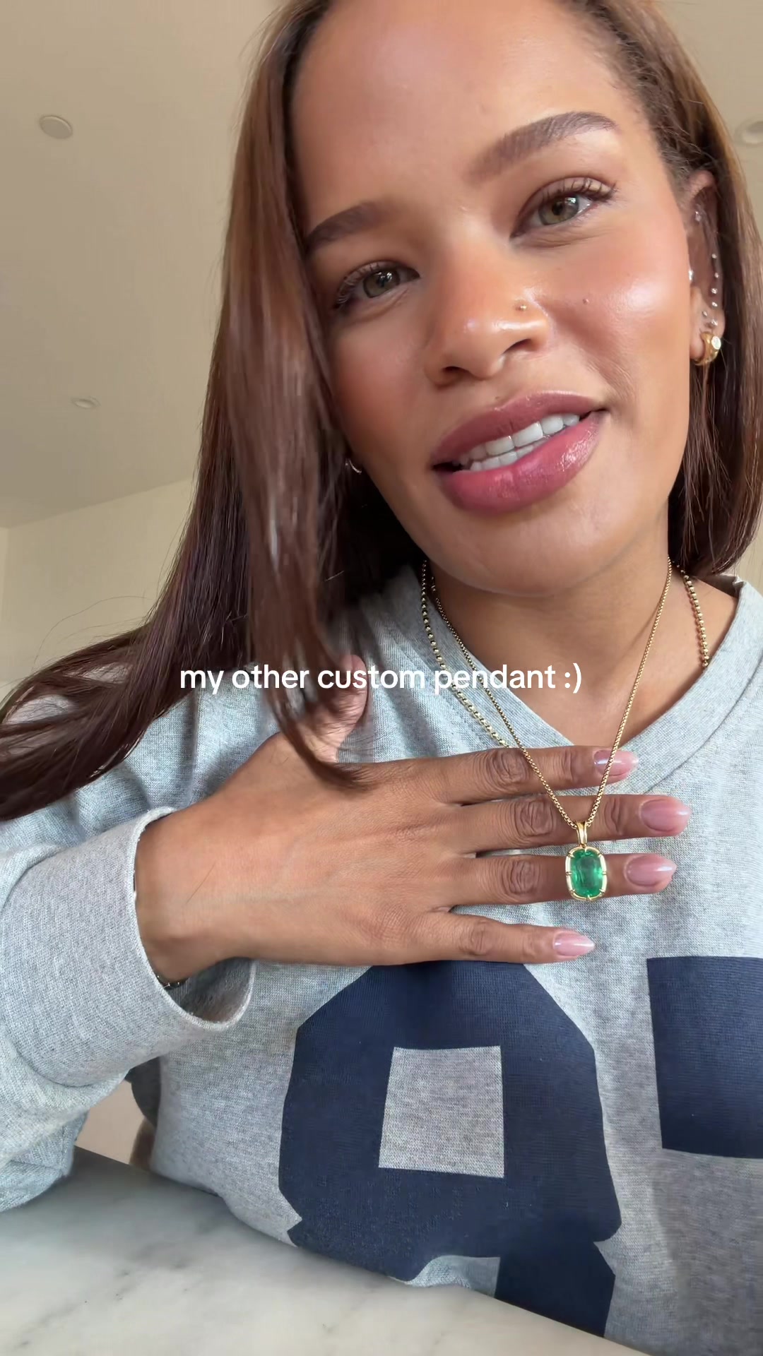 @Alissa Ashley