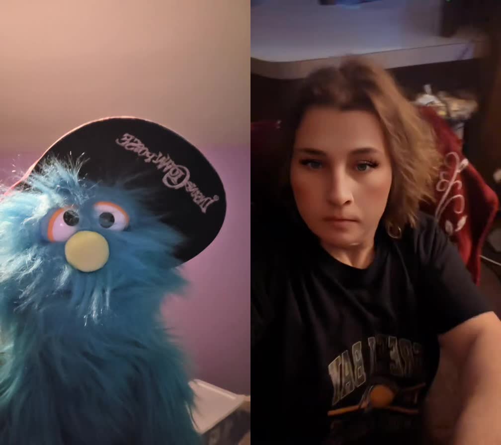 @🃏pickelrick/ juggalo Muppet🤡