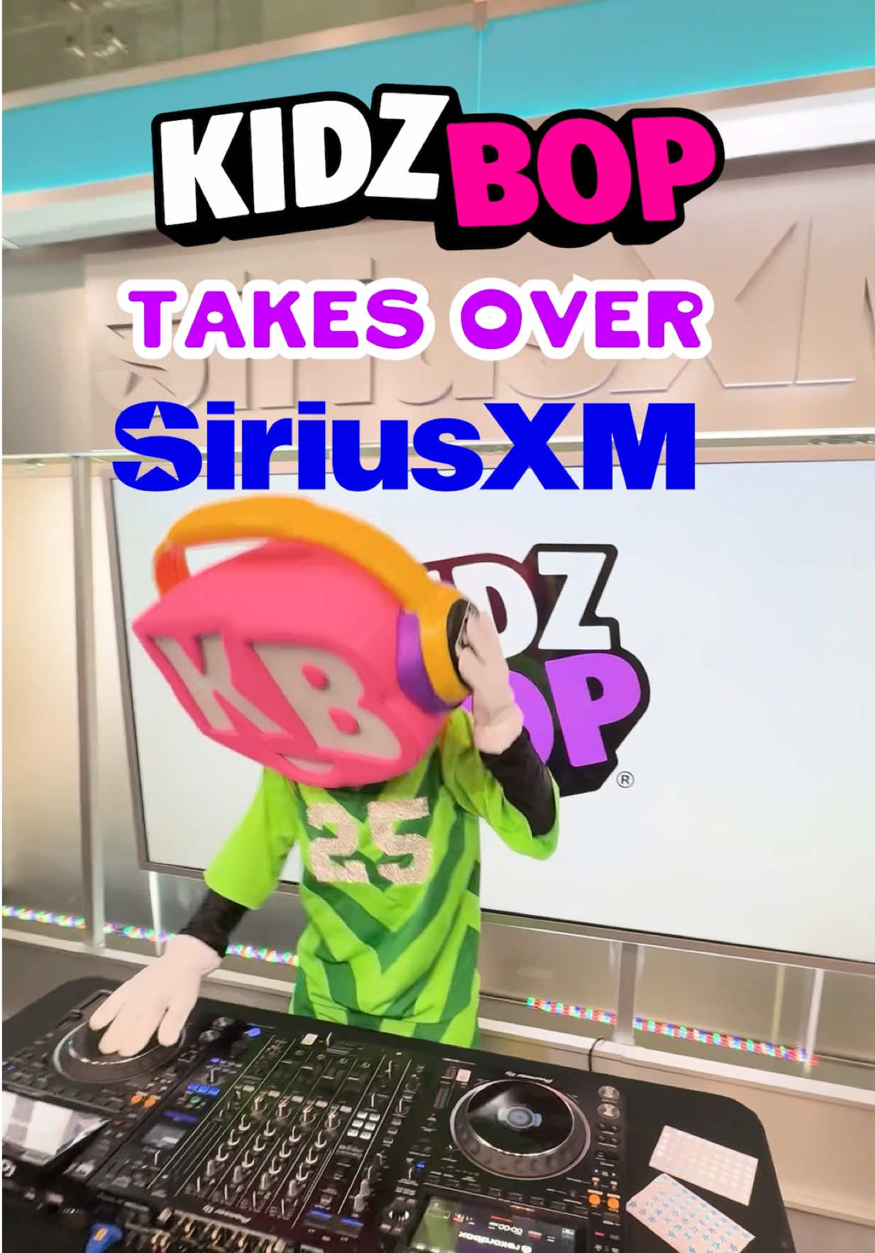 @KIDZ BOP