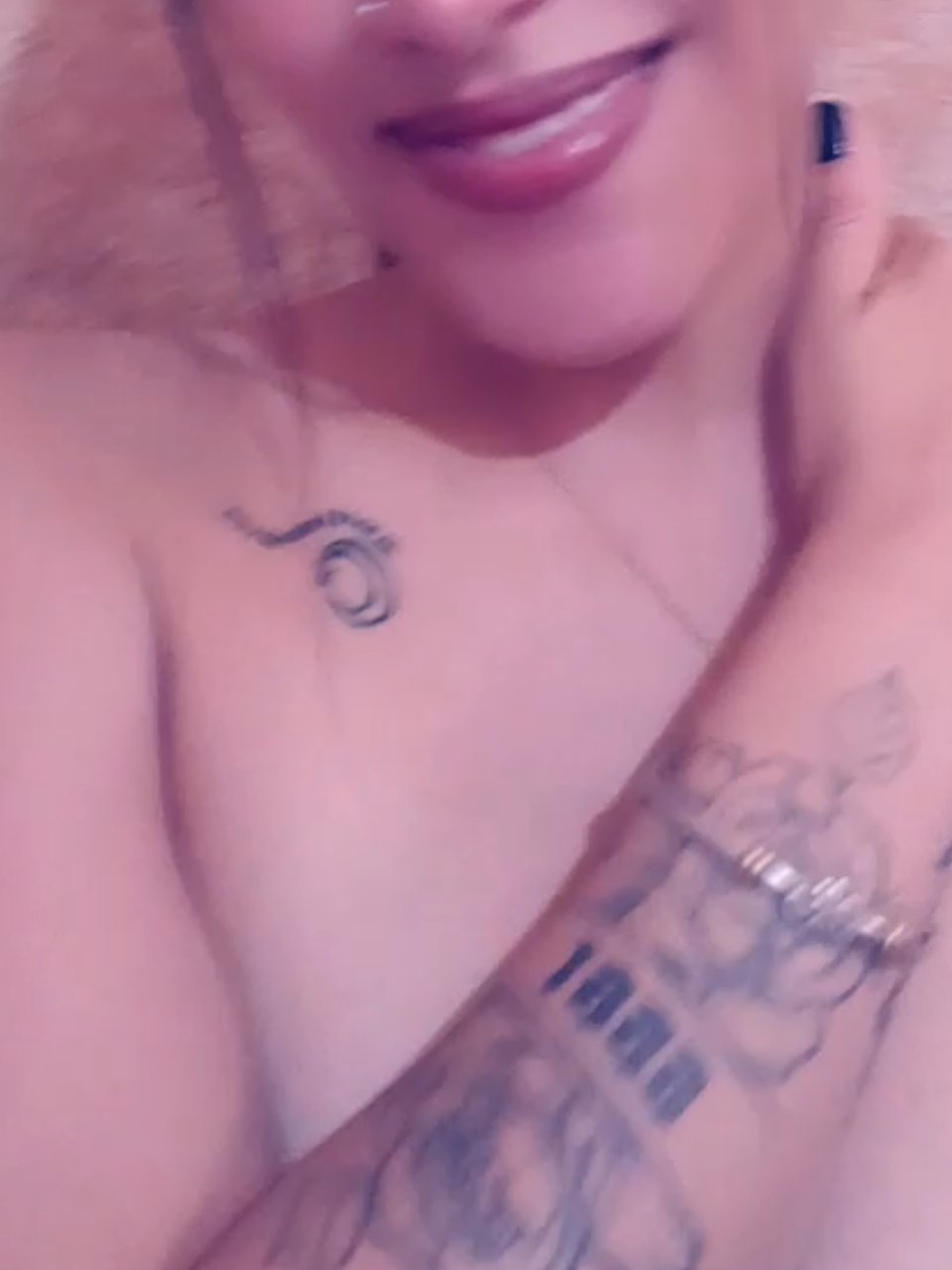 @❤️🔥 CAMILA🐉