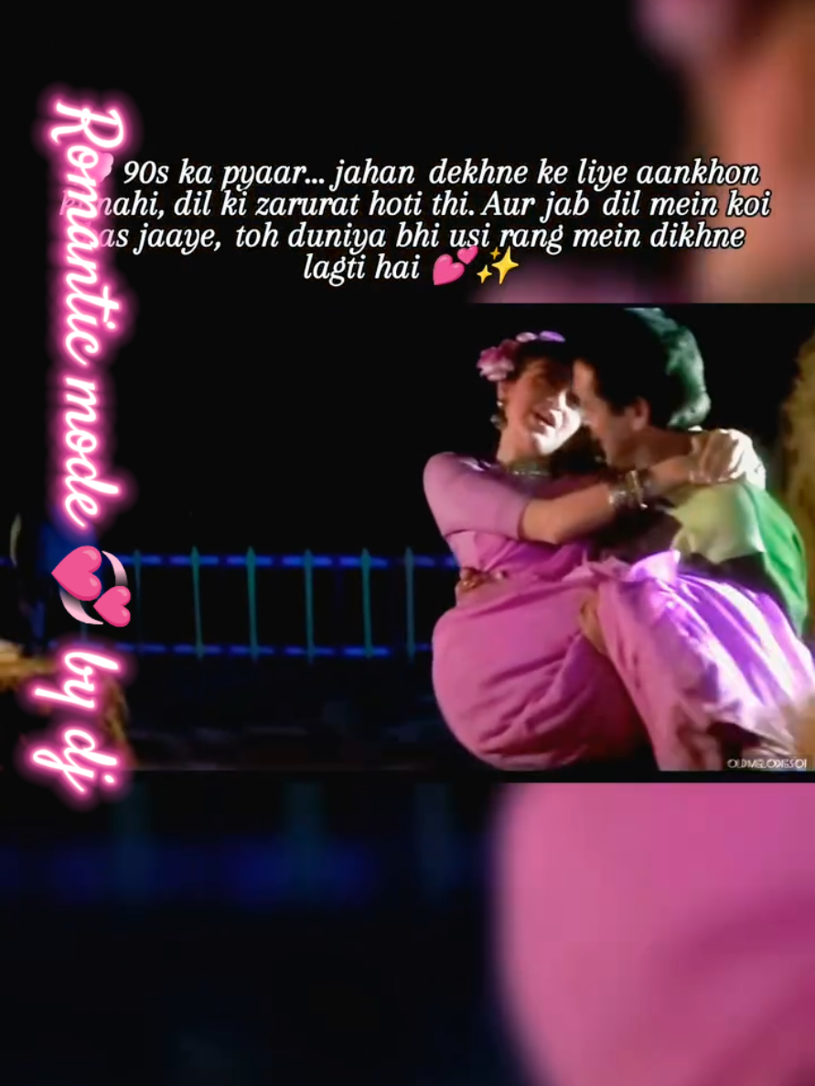 @Romantic mode 💞