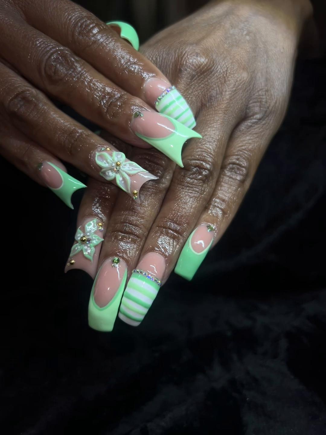 @317Nails