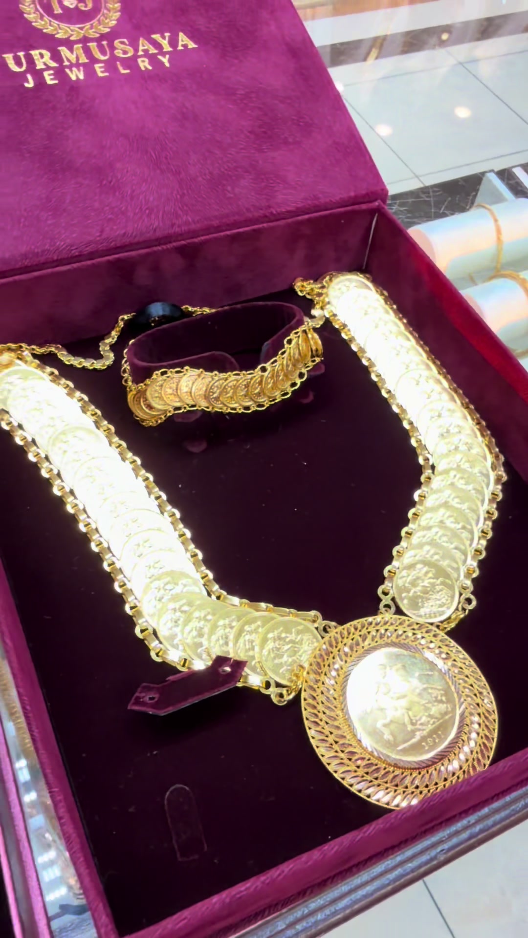 @Turmusaya Jewelry