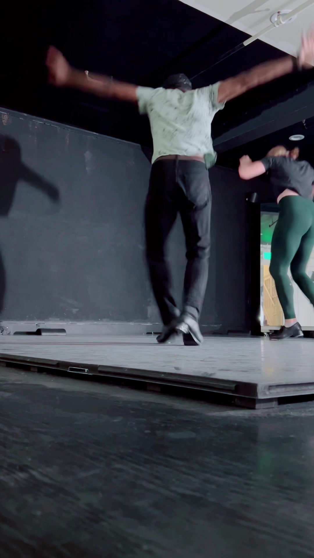@HenryGrahamDancer