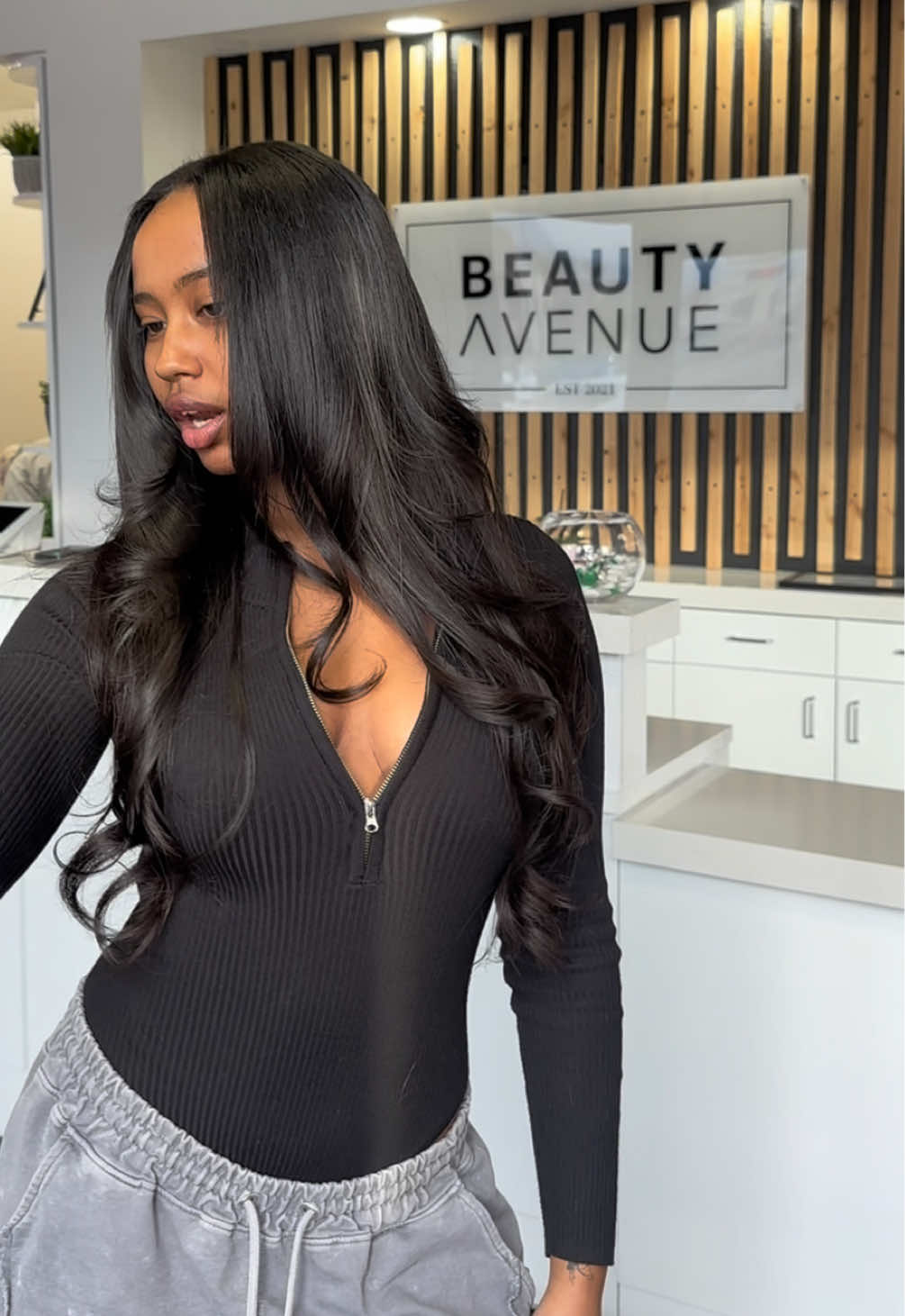 @Janessa | LasVegas Hairstylist