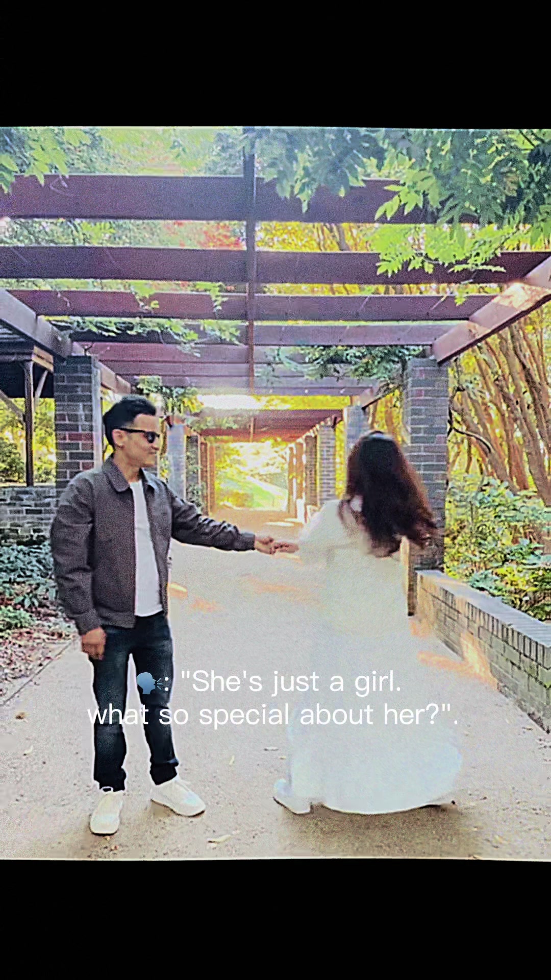 @Oshin